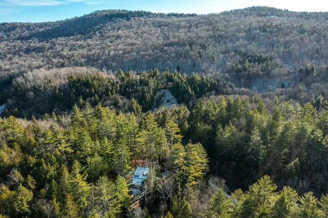 $315,000 | 4410 Pikes Falls Road, Jamaica, VT 05343