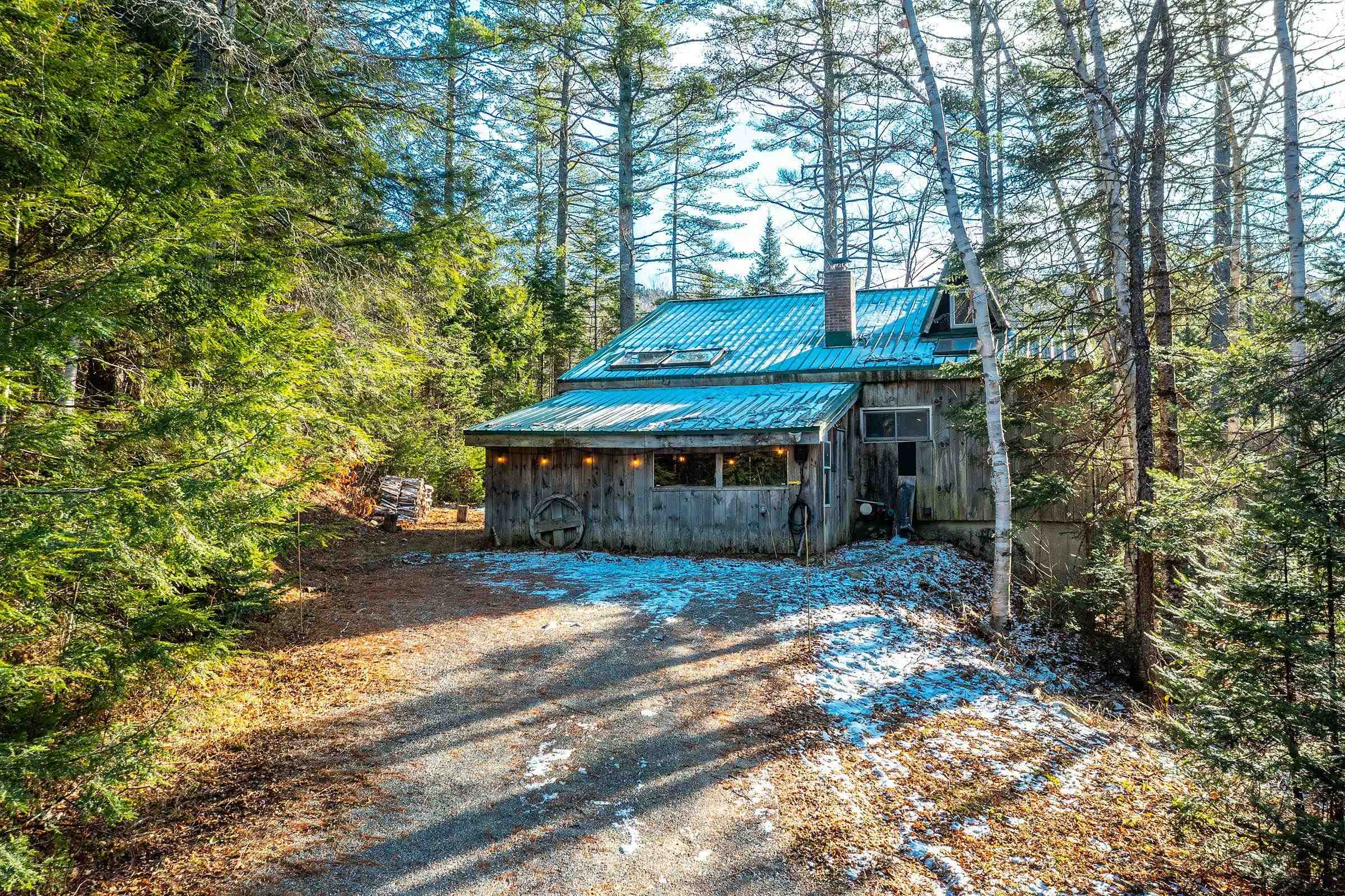 4410 Pikes Falls Road Jamaica, VT 05343 - Photo 8 of 46