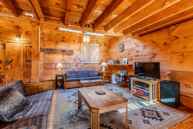 $315,000 | 4410 Pikes Falls Road, Jamaica, VT 05343