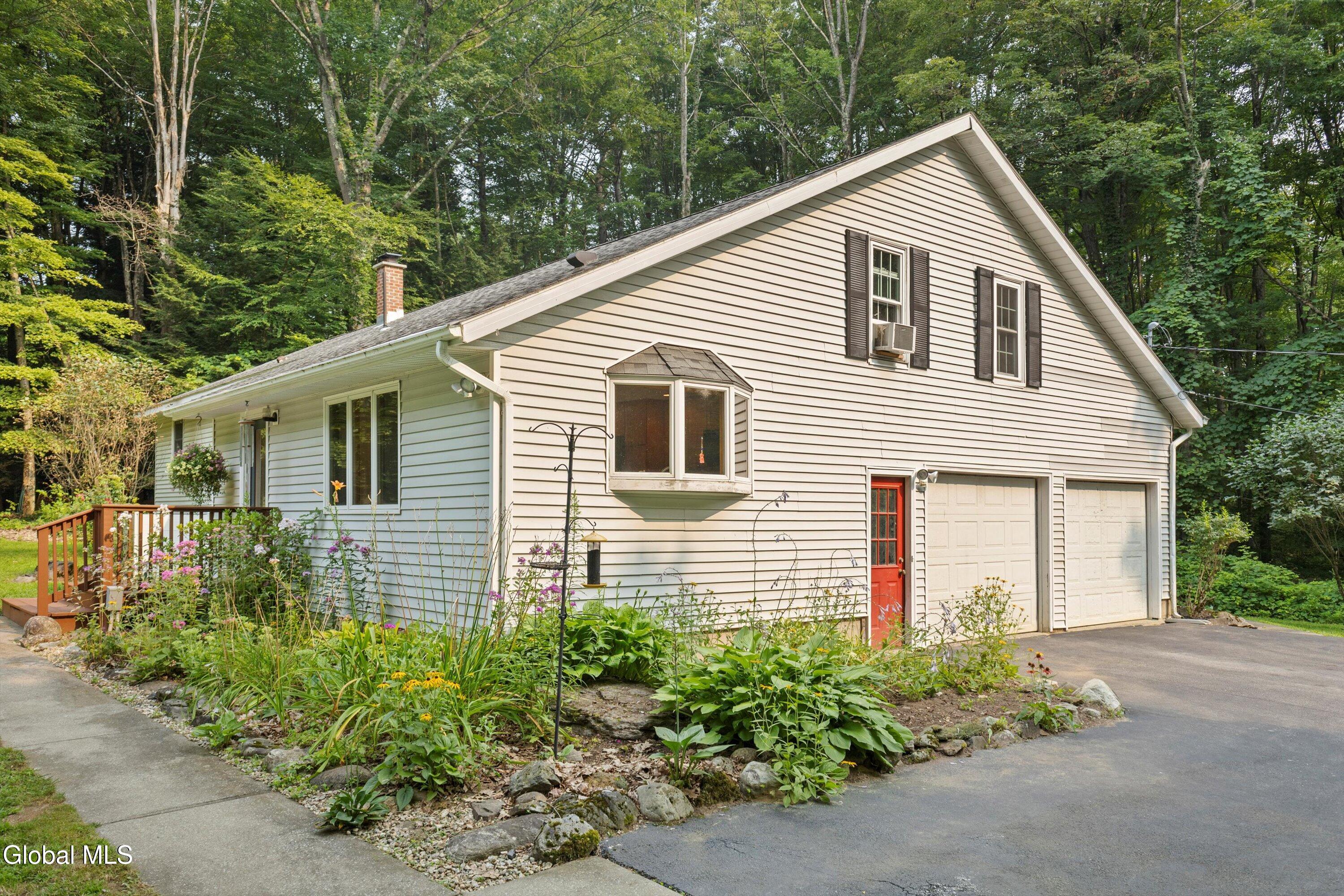 825 Stone Church Road Greenfield, NY 12850 - Photo 26 of 36 34-IMG_2975