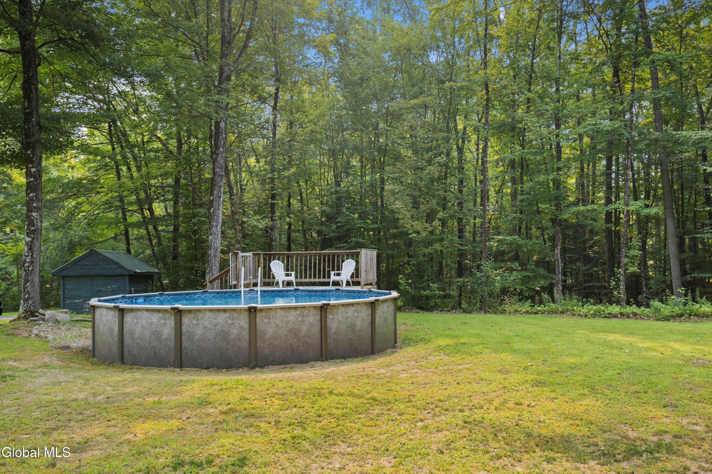 825 Stone Church Road Greenfield, NY 12850 - Photo 29 of 36 38-IMG_2993