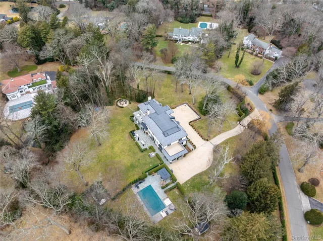 $8,750,000 | 30 Woodacres Road, Glen Head, NY 11545