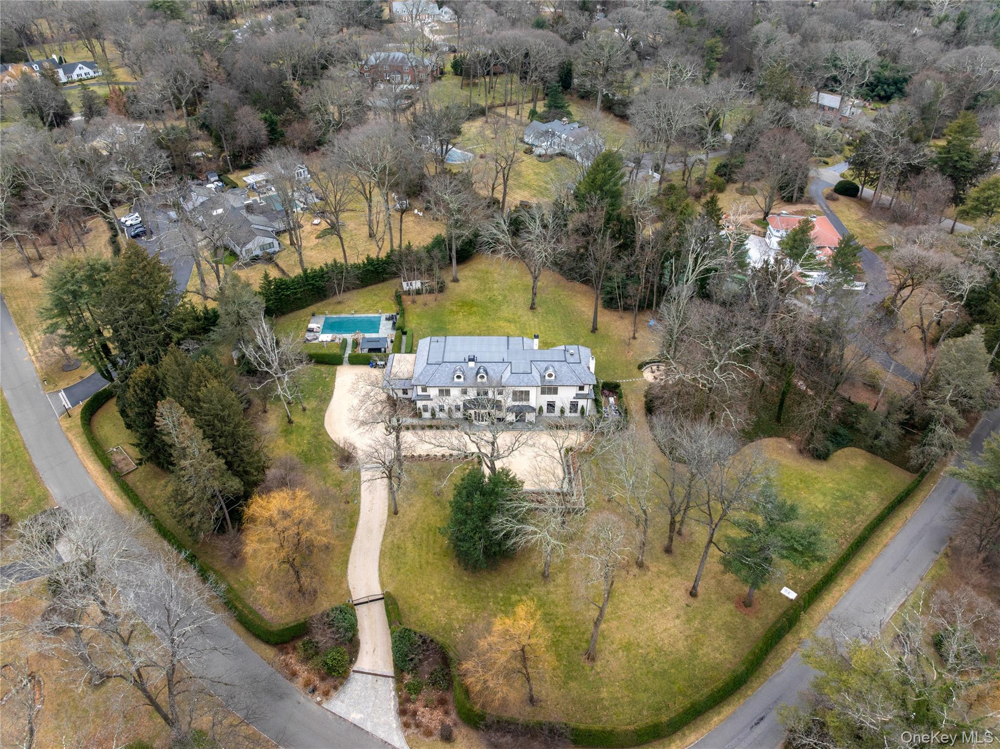 30 Woodacres Road Glen Head, NY 11545 - Photo 38 of 39