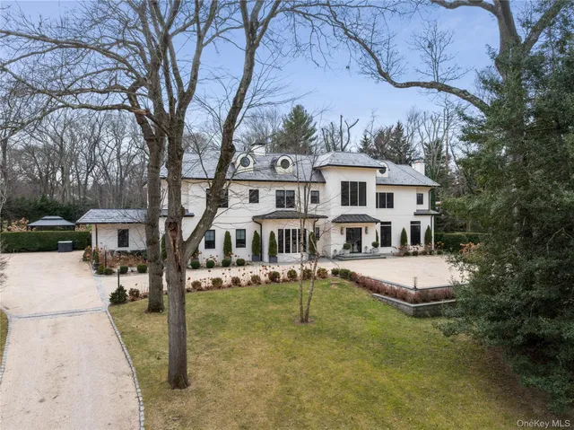 $8,750,000 | 30 Woodacres Road, Glen Head, NY 11545
