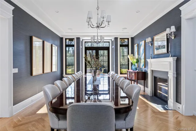 $8,750,000 | 30 Woodacres Road, Glen Head, NY 11545