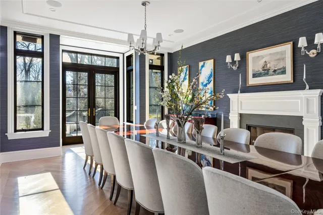 $8,750,000 | 30 Woodacres Road, Glen Head, NY 11545