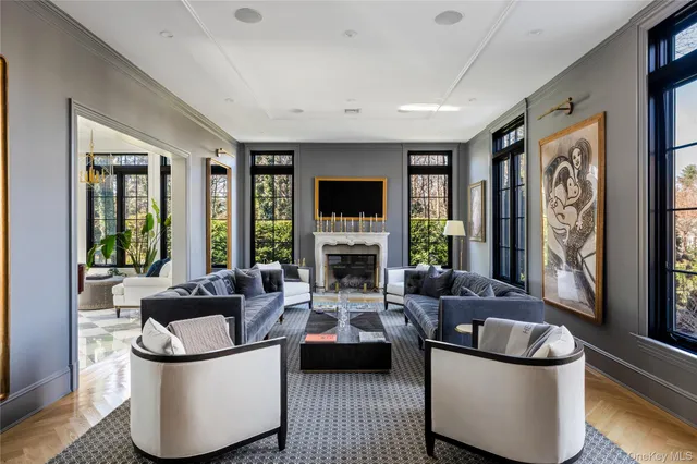 $8,750,000 | 30 Woodacres Road, Glen Head, NY 11545