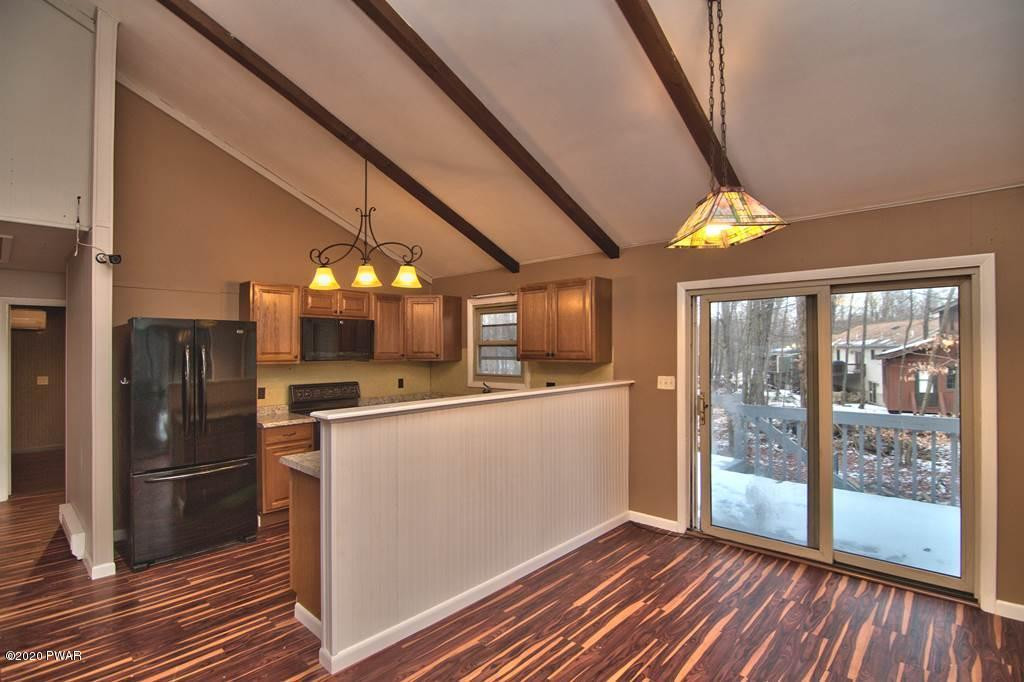 2719 Boulder Road Lake Ariel, PA 18436 - Photo 12 of 84 Dining Room View 1