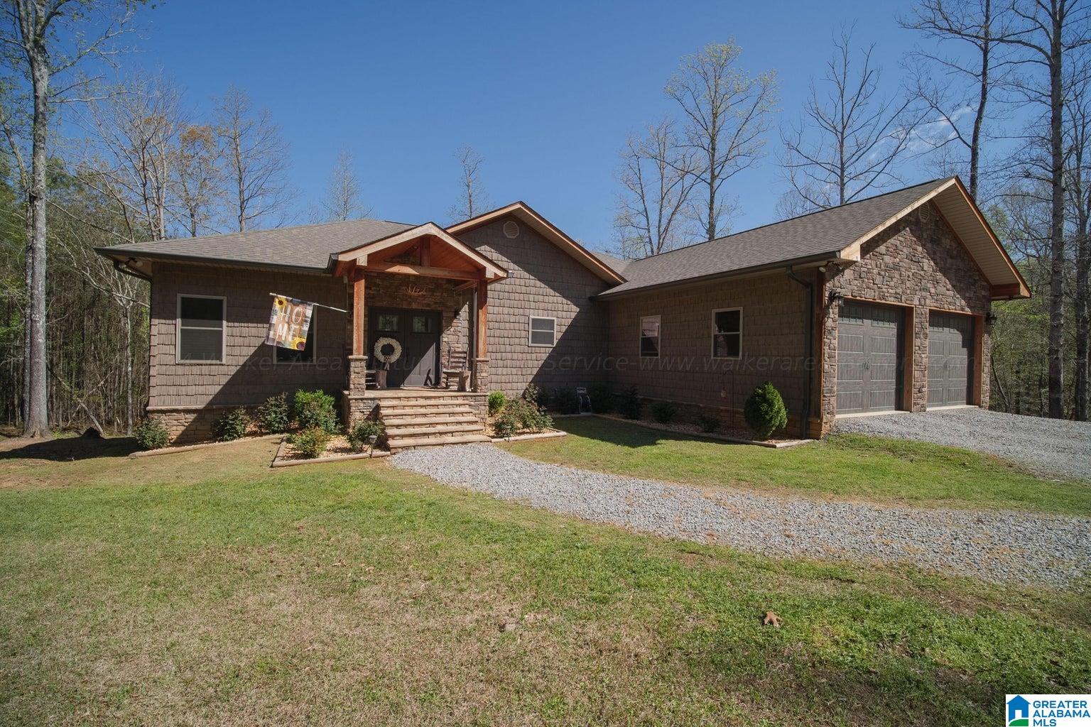 355 Harbor Loop Jasper, AL 35504 - Photo 23 of 29