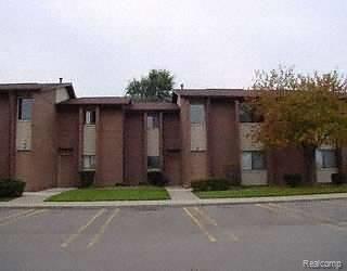 33925 8 Mile Road, Unit 5 Livonia, MI 48152 - Photo 1 of 1 Property Photo