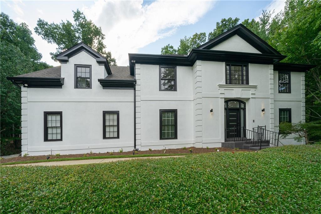 8200 Grogans Ferry Road Sandy Springs, GA 30350 - Photo 1 of 1