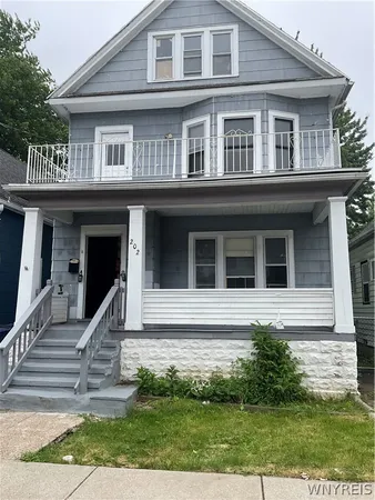 $209,000 | 202 Chadduck Avenue, Buffalo, NY 14207
