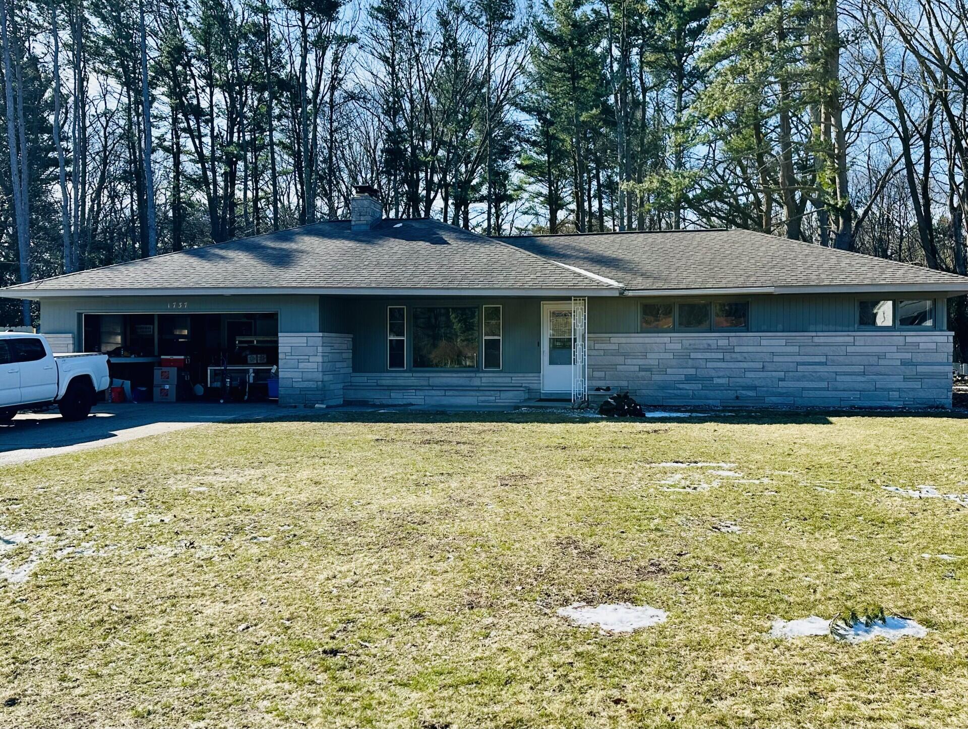 1737 Ritter Drive Muskegon, MI 49441 - Photo 1 of 1 1737 Ritter