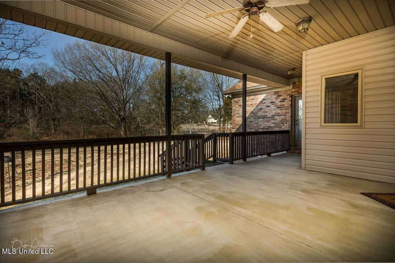 327 Getwell Road Hernando, MS 38632 - Photo 26 of 30 tempImagewA0P2n