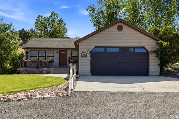 $1,100,000 | 1145 West Henefer Road, Henefer, UT 84033