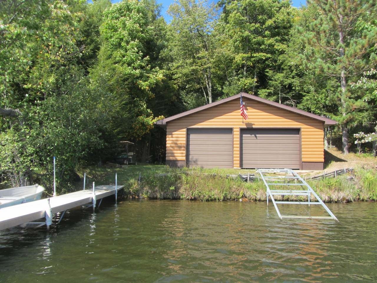 8200-10 Carter Road Minocqua, WI 54548 - Photo 1 of 35 Gallery Image 1