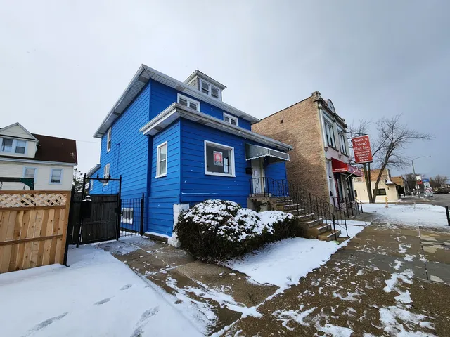 $249,000 | 2632 Ridgeland Avenue, Berwyn, IL 60402