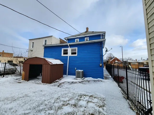 $249,000 | 2632 Ridgeland Avenue, Berwyn, IL 60402