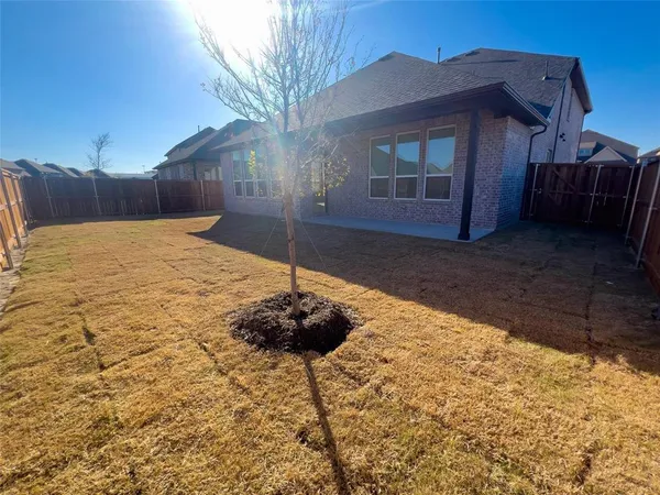 $2,995 | 3228 Willena Road, Melissa, TX 75454