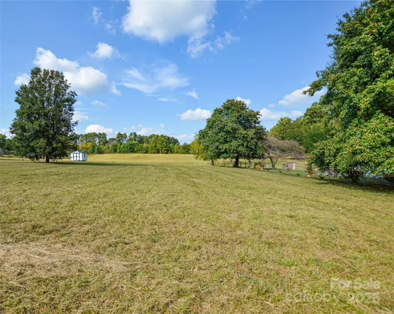a view of a lake view