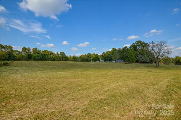 a view of an ocean and beach