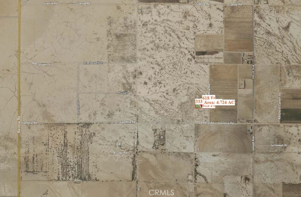 0 Post Office Road Lucerne Valley, CA 92356 - Photo 2 of 4 a bathroom with a shower