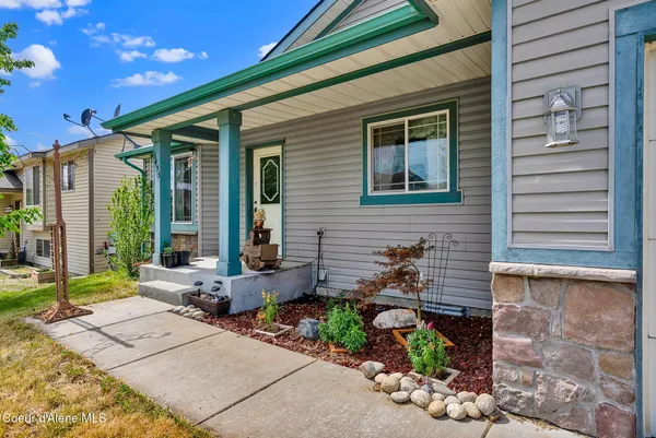 $450,000 | 3495 Carriage Court, Post Falls, ID 83854
