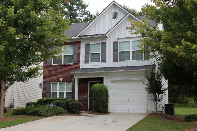 9449 Lakeview Road Union City, GA 30291 - Photo 1 of 1 Gallery Image 1