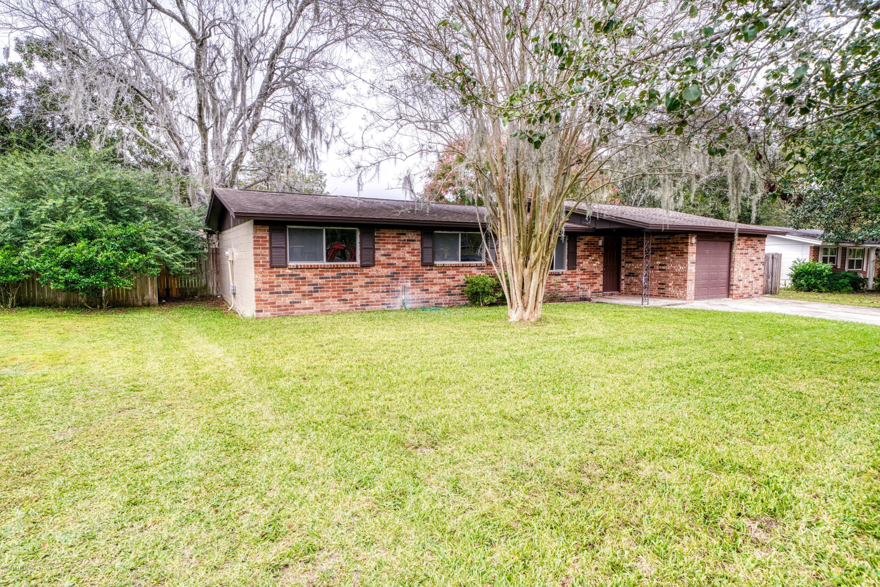 8421 Ruckman Avenue Jacksonville, FL 32221 - Photo 2 of 35 8421 Ruckman