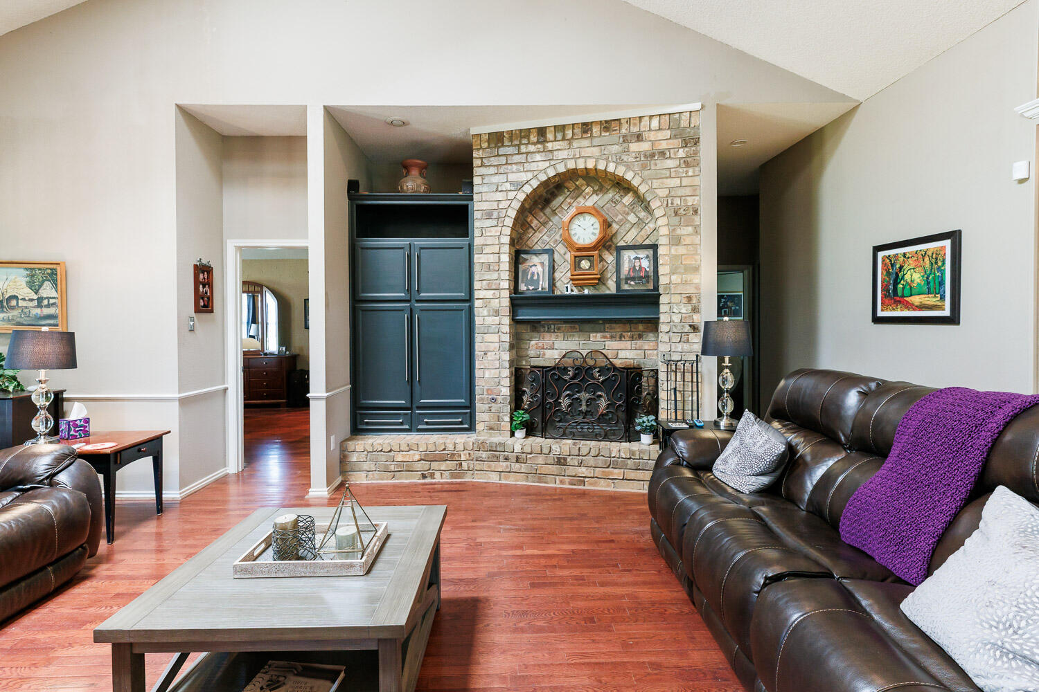 7323 74th Street Lubbock, TX 79424 - Photo 11 of 62 Living Area