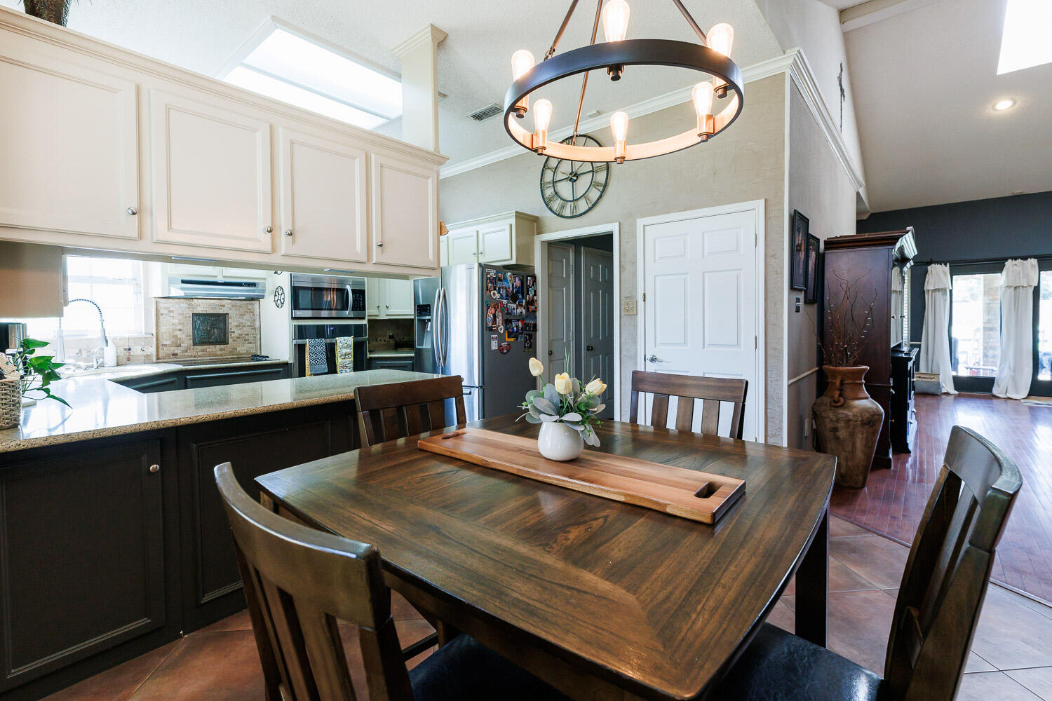 7323 74th Street Lubbock, TX 79424 - Photo 16 of 62 Dining Area