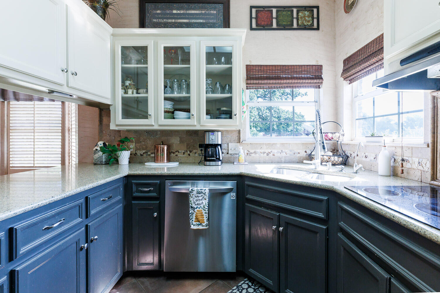 7323 74th Street Lubbock, TX 79424 - Photo 19 of 62 Kitchen