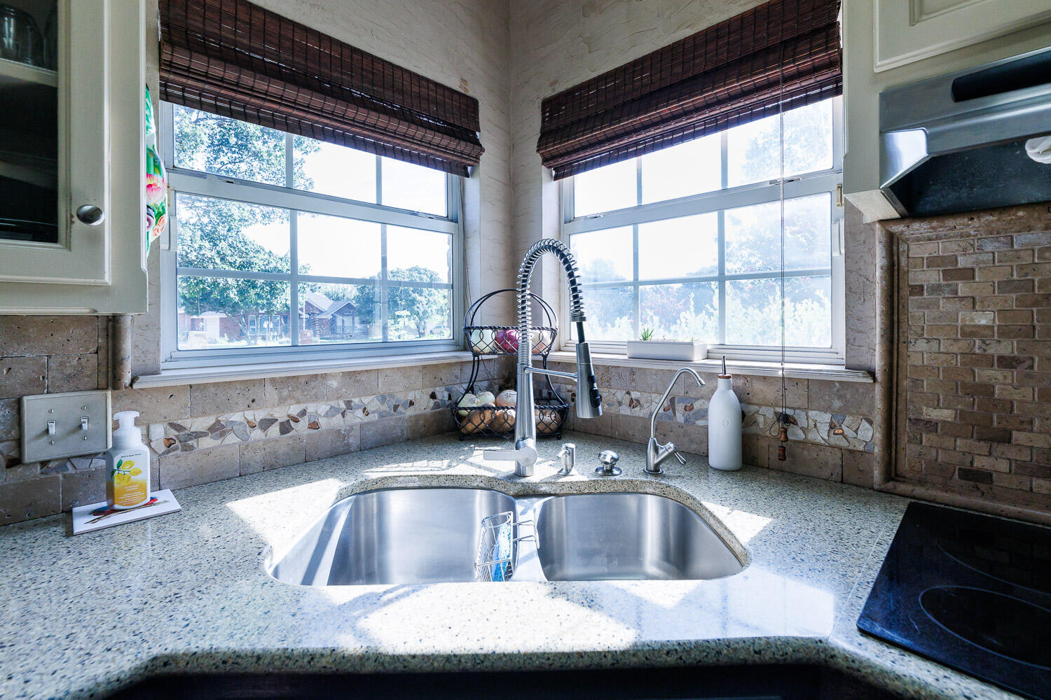 7323 74th Street Lubbock, TX 79424 - Photo 20 of 62 Kitchen