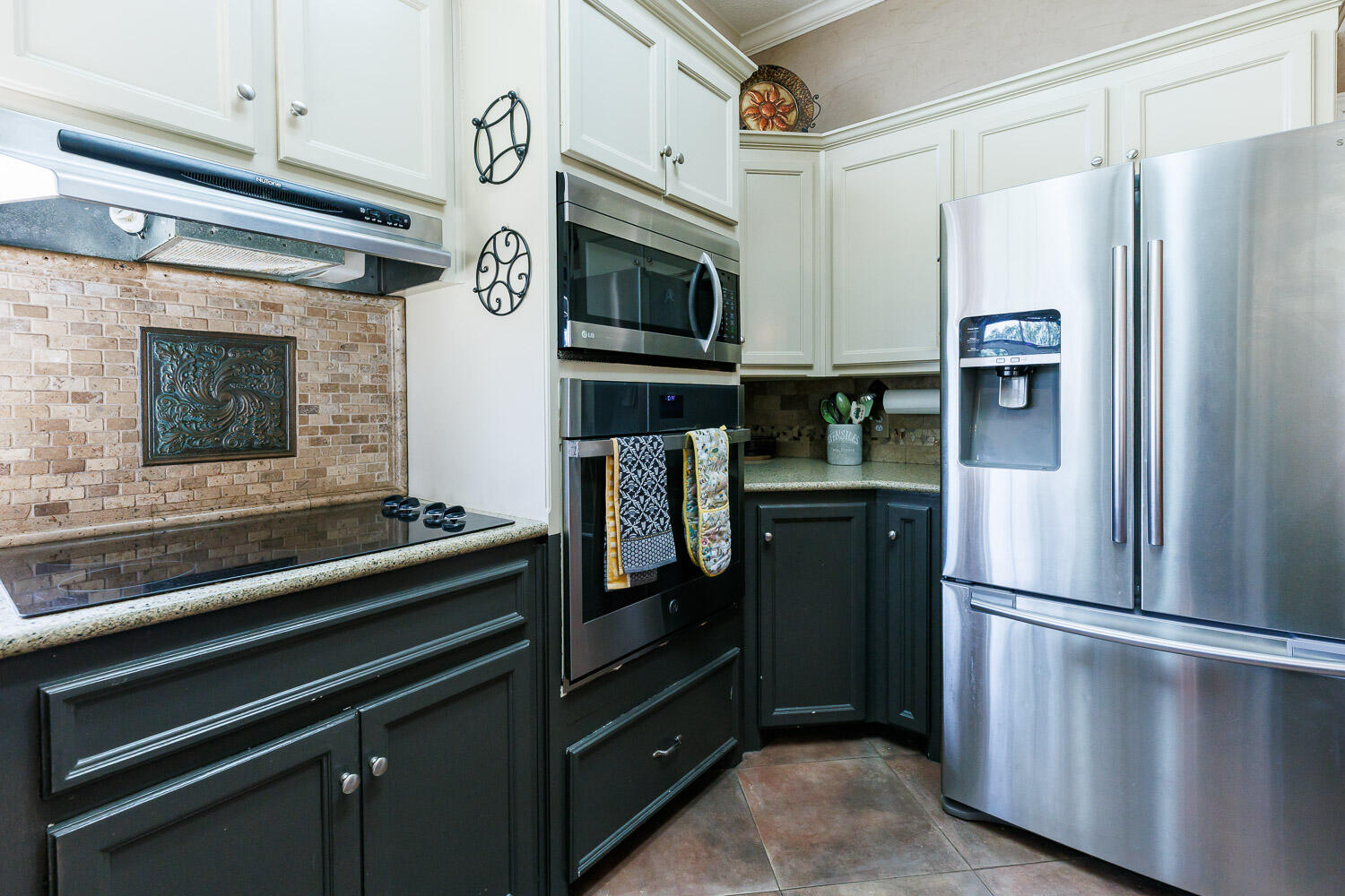 7323 74th Street Lubbock, TX 79424 - Photo 21 of 62 Kitchen
