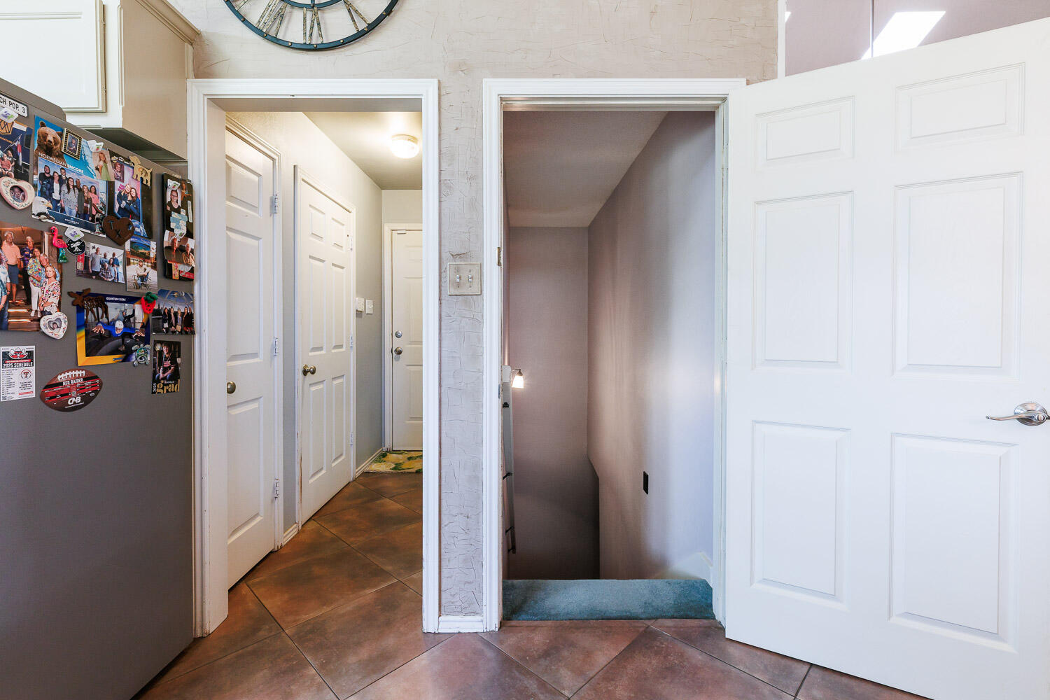 7323 74th Street Lubbock, TX 79424 - Photo 23 of 62 Basement