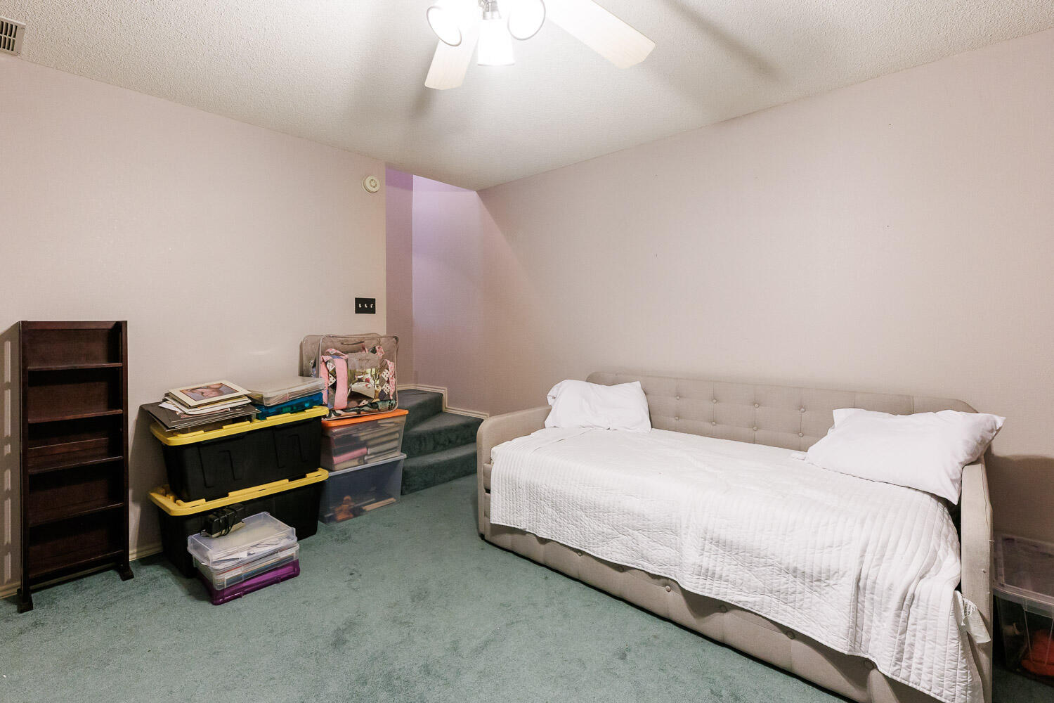 7323 74th Street Lubbock, TX 79424 - Photo 25 of 62 Basement