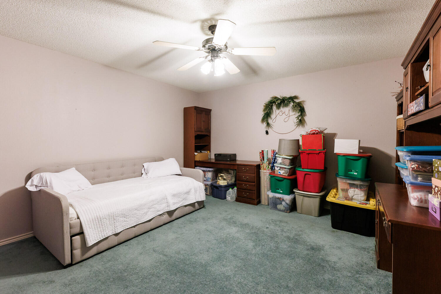 7323 74th Street Lubbock, TX 79424 - Photo 26 of 62 Basement