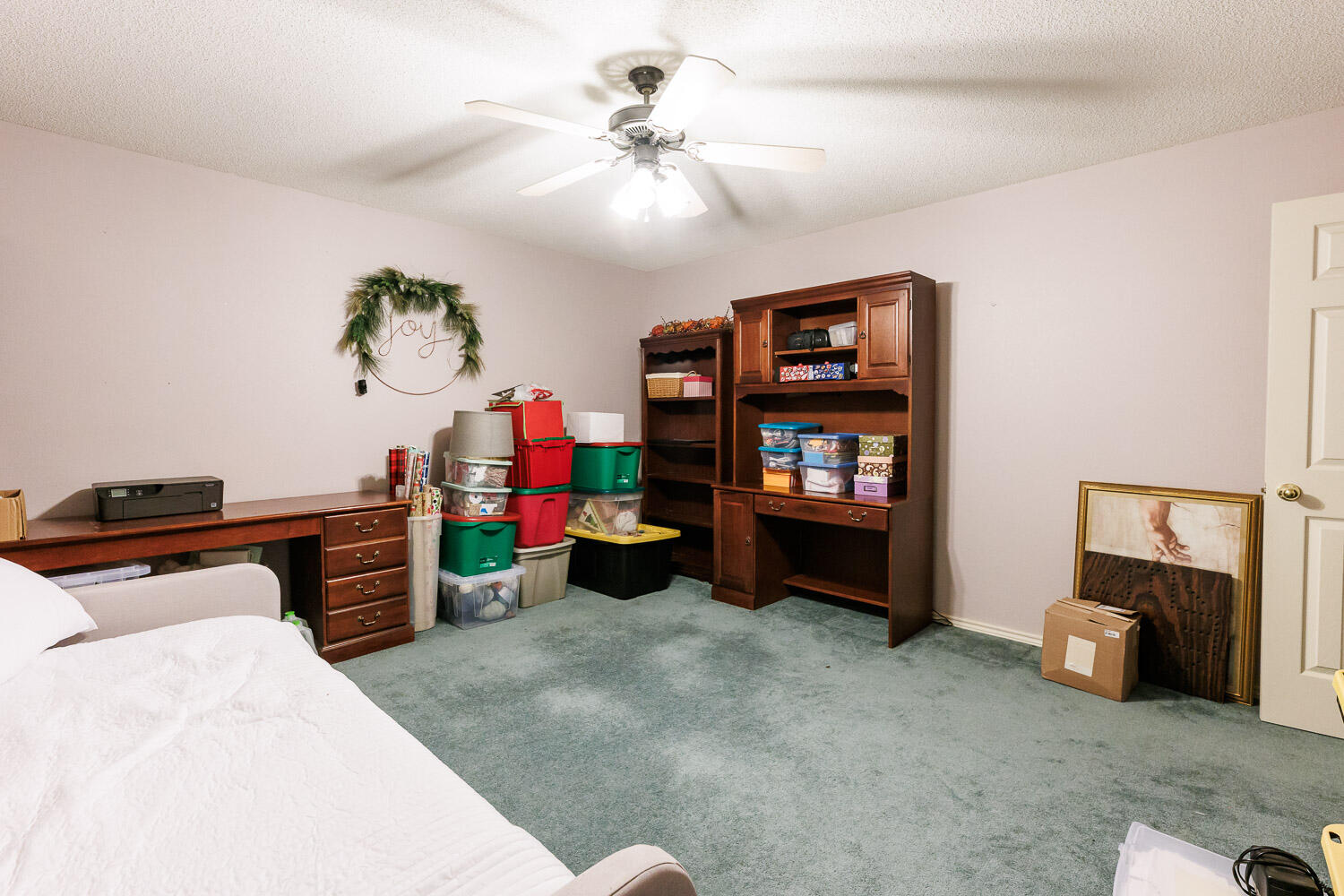 7323 74th Street Lubbock, TX 79424 - Photo 27 of 62 Basement
