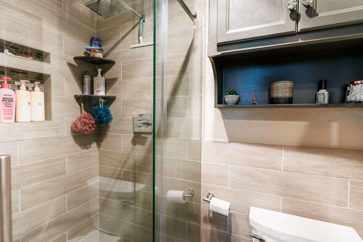 7323 74th Street Lubbock, TX 79424 - Photo 36 of 62 Primary Bathroom