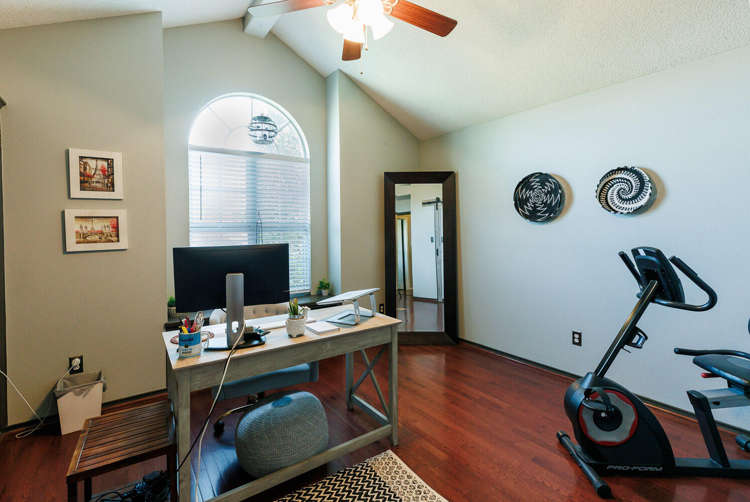 7323 74th Street Lubbock, TX 79424 - Photo 38 of 62 Second Bedroom