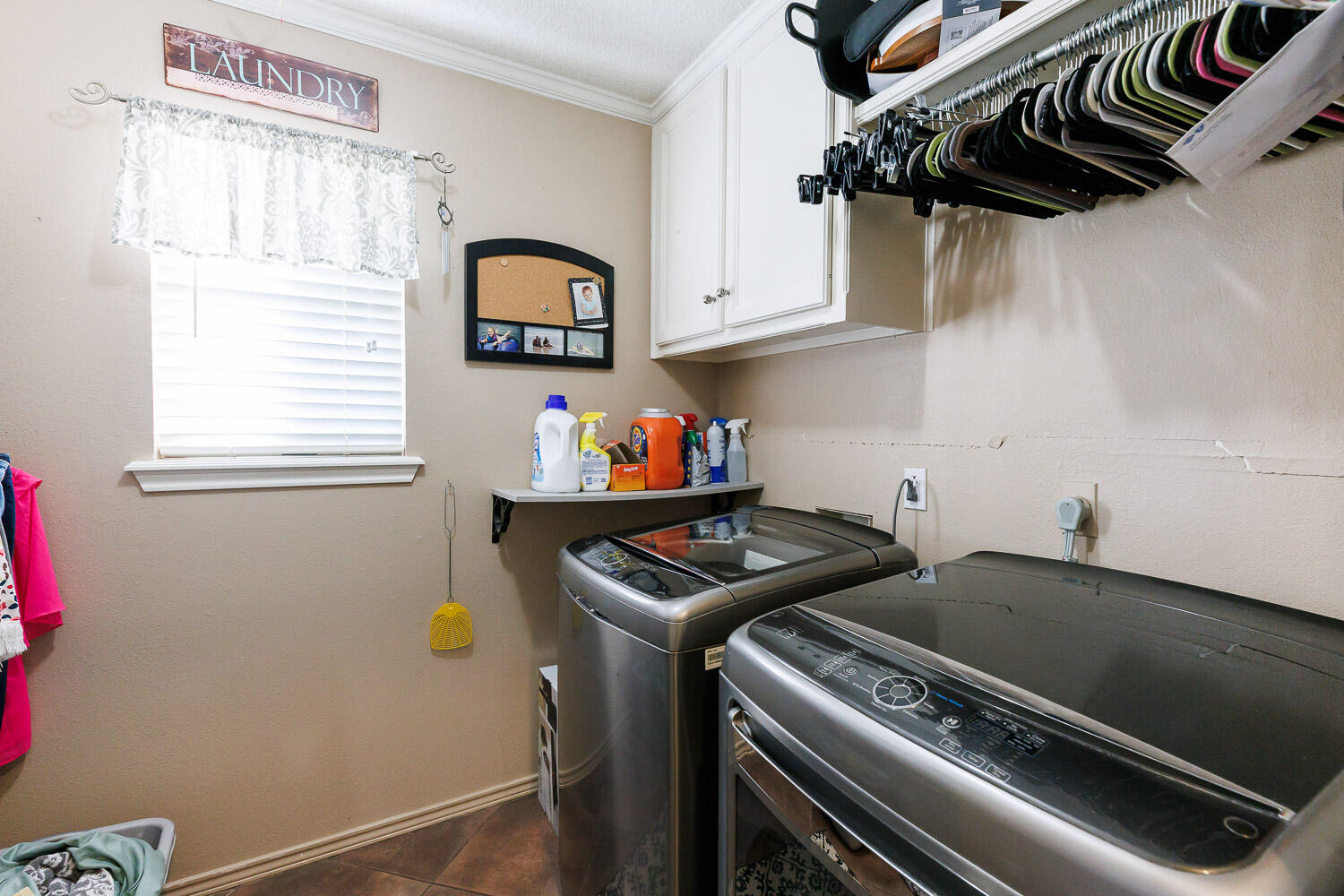 7323 74th Street Lubbock, TX 79424 - Photo 47 of 62 Utility Room