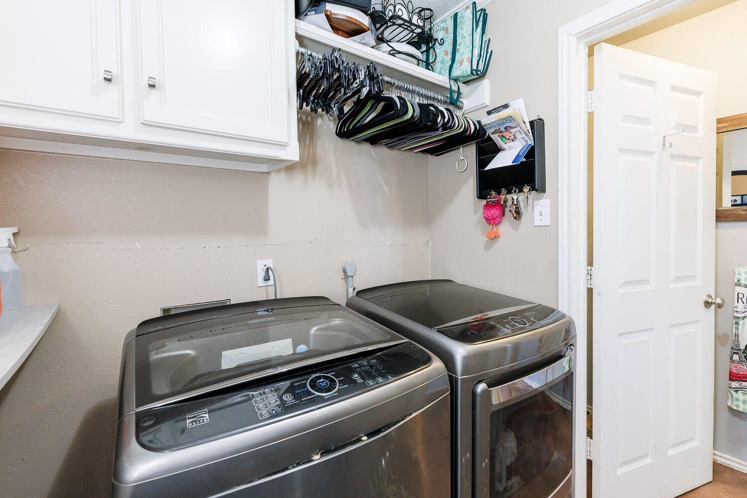 7323 74th Street Lubbock, TX 79424 - Photo 48 of 62 Utility Room