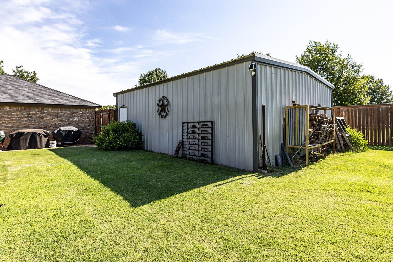 7323 74th Street Lubbock, TX 79424 - Photo 57 of 62 Shop
