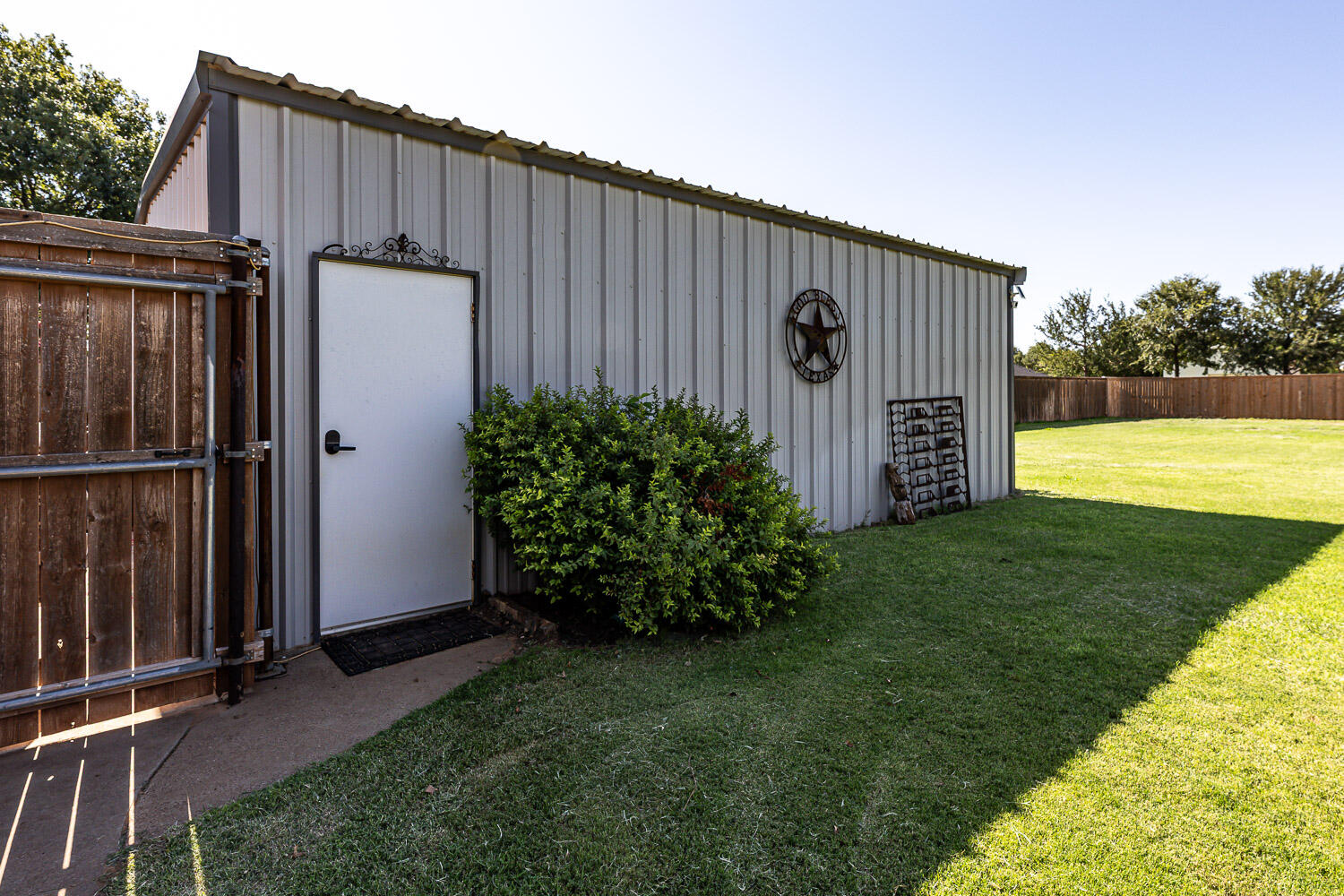 7323 74th Street Lubbock, TX 79424 - Photo 58 of 62 Shop
