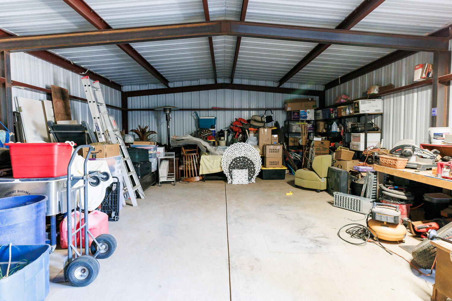 7323 74th Street Lubbock, TX 79424 - Photo 59 of 62 Shop