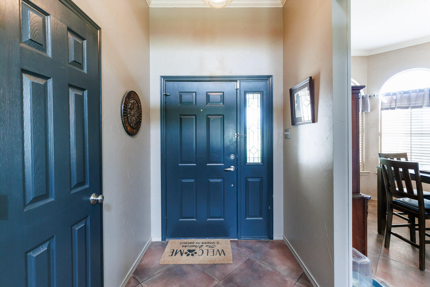 7323 74th Street Lubbock, TX 79424 - Photo 8 of 62 Entryway