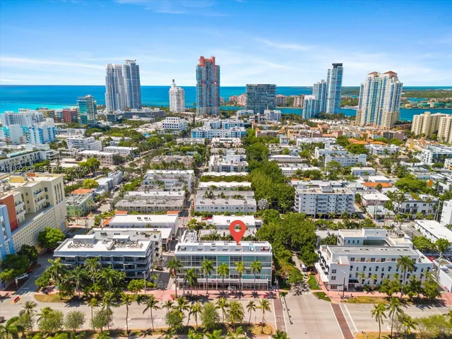 $4,500 | 421 Meridian Avenue, Unit 19, Miami Beach, FL 33139