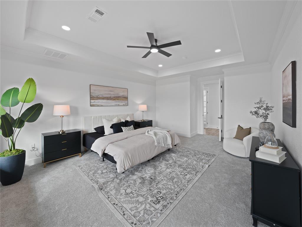 145 Cartwright Park Road Weatherford, TX 76087 - Photo 11 of 27