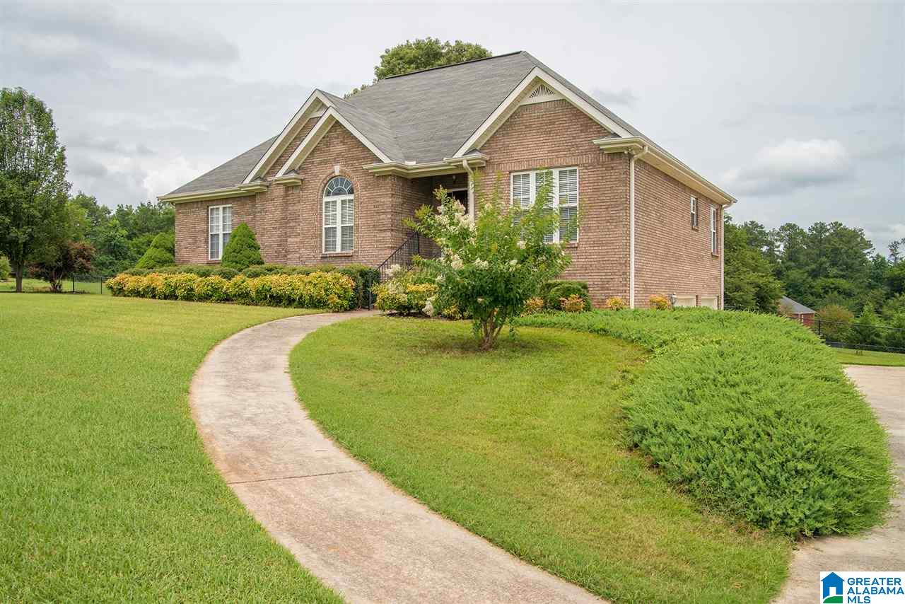 136 Camden Way Warrior, AL 35180 - Photo 21 of 36