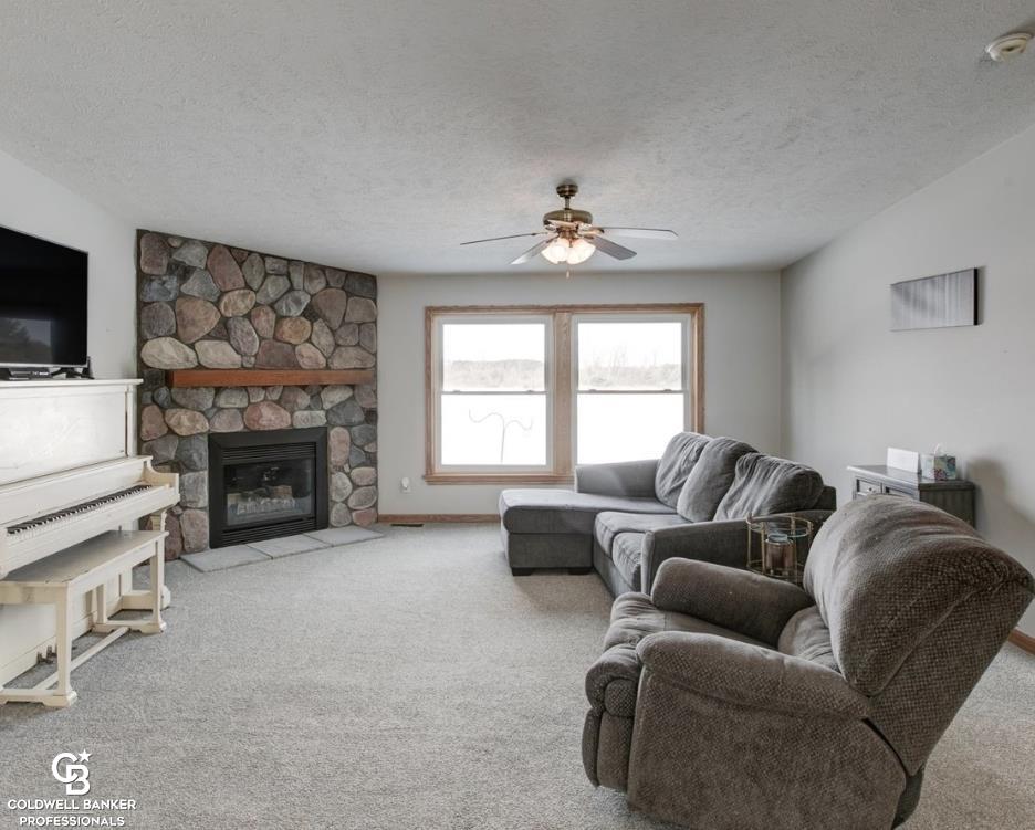 5927 Townsend Road Applegate, MI 48401 - Photo 13 of 19